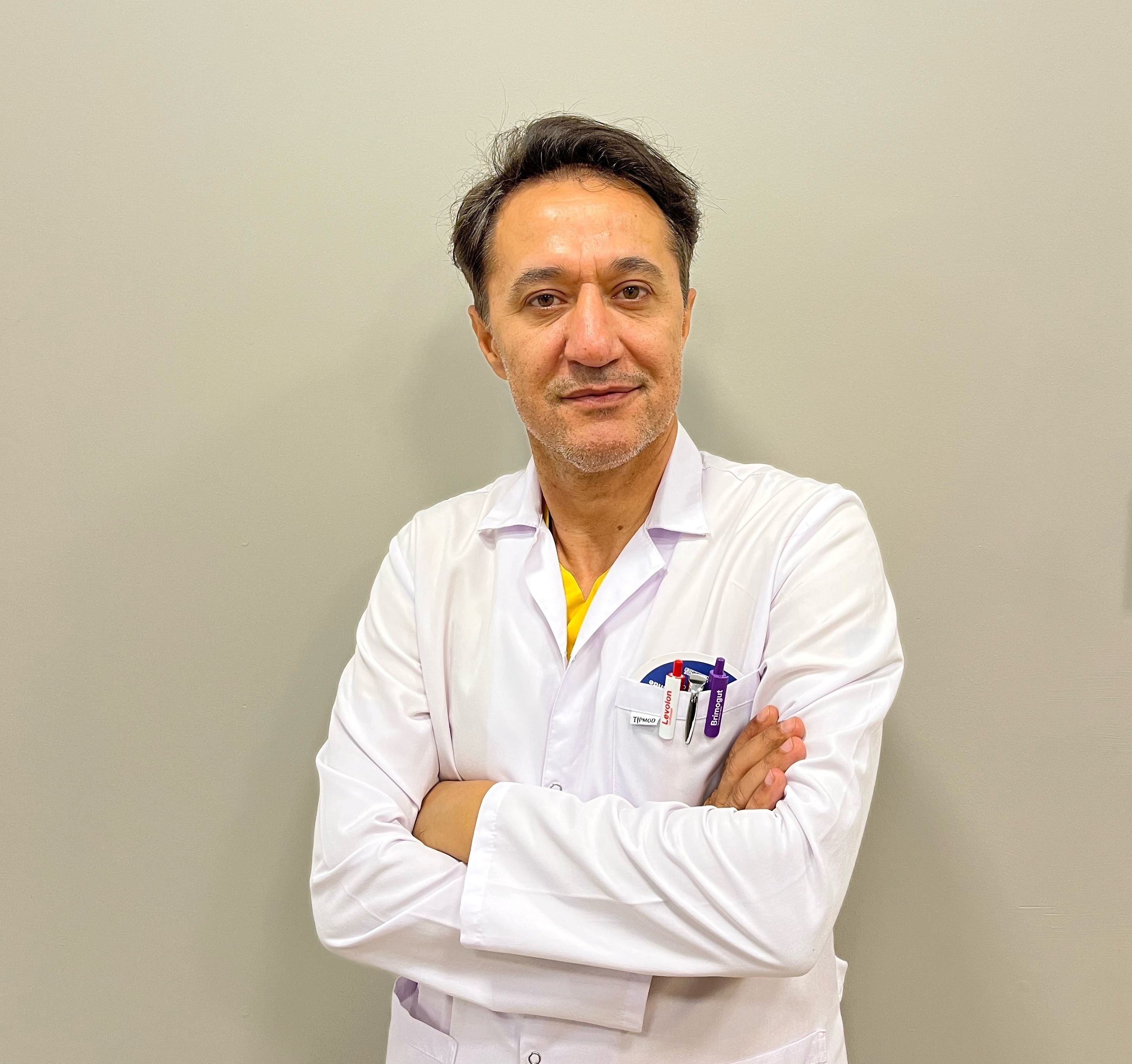 Op.Dr.Mehmet BELGEN