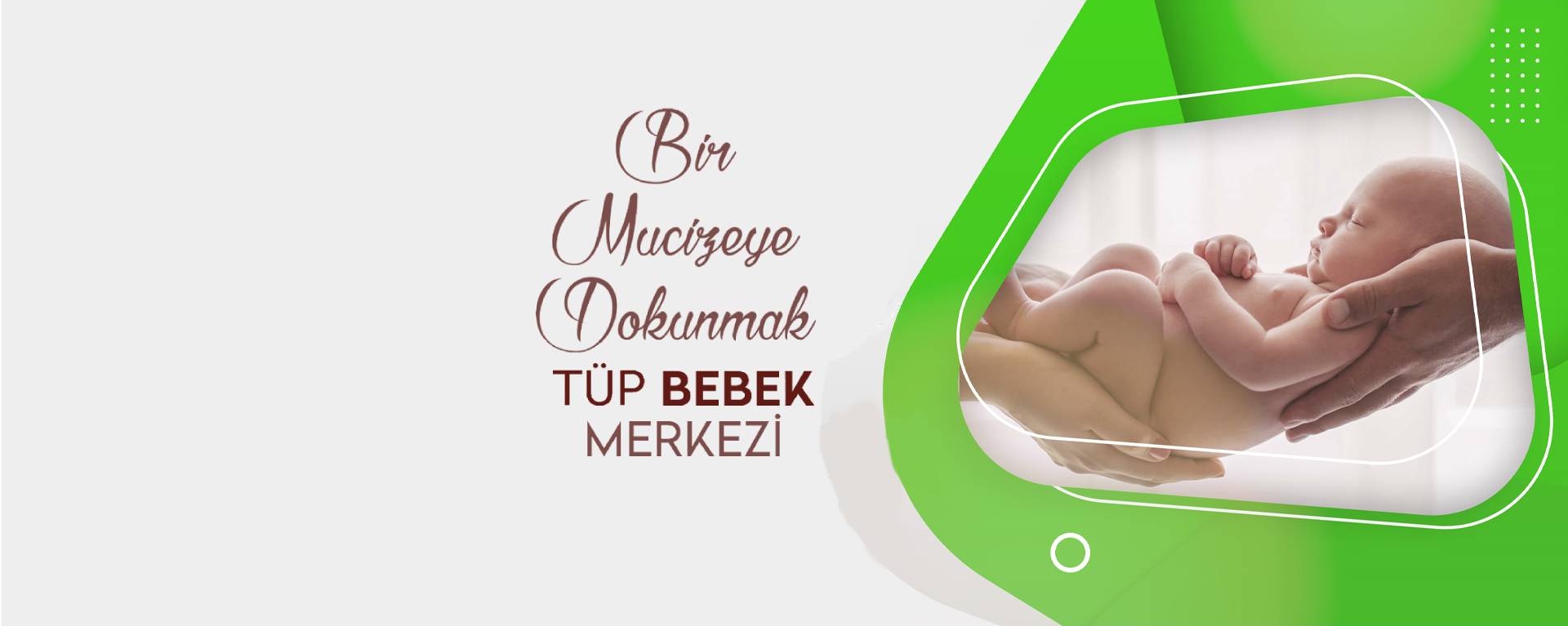 Tüp Bebek